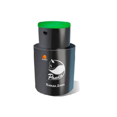 Септик Биодевайс ГОСТ 3