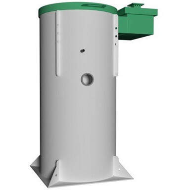 Септик Биодевайс Горизонт 5