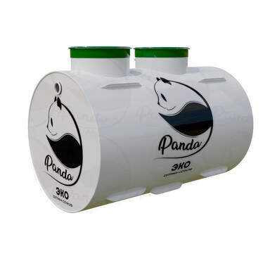 Септик КИТ-8П-1300