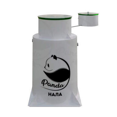 Септик Дачник 2 ПР