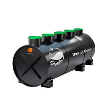 Септик КИТ-150