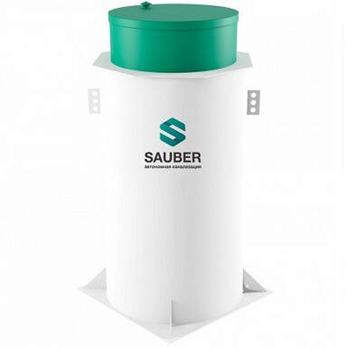 Септик Топас 5