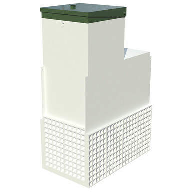 Септик Пегас 10 ПР