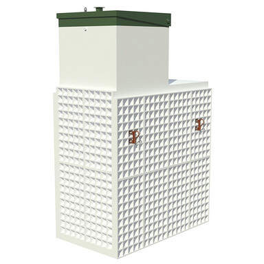 Септик Барс-Н 9