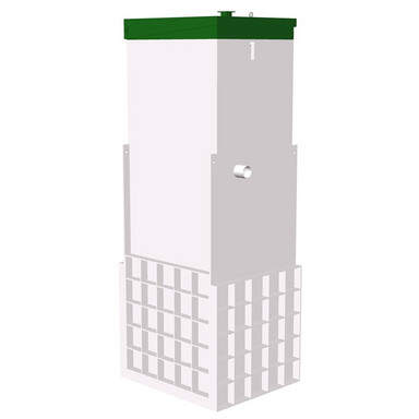 Септик Пегас 7 Low