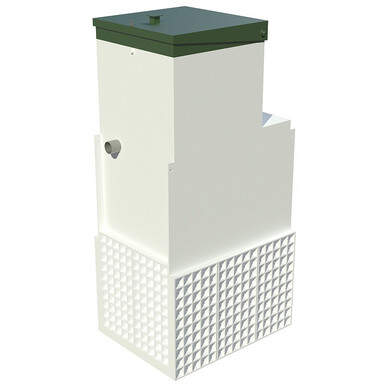 Септик КИТ-8П-1300