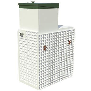 Септик Топас-С 8