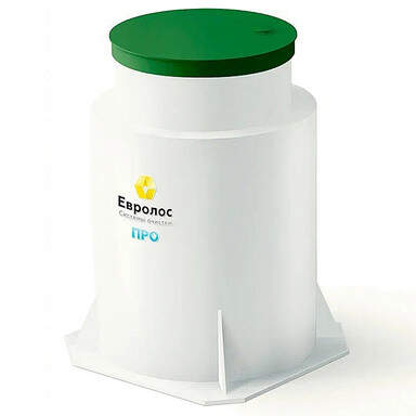 Септик WASSER BIO 30