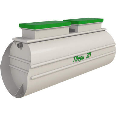 Септик Евробион Раунд 8