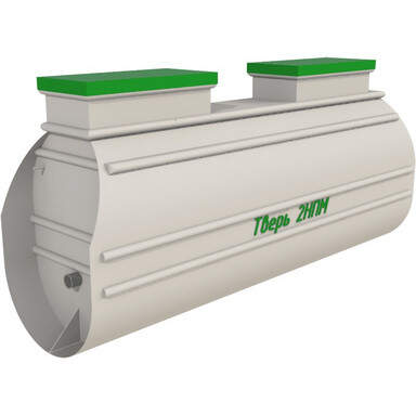 Септик Евробион 8 миди