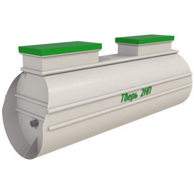 Септик Чисток 5000