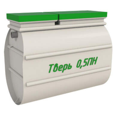 Септик Барс Аэро 5