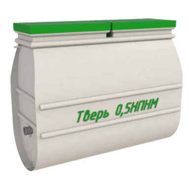 Септик Биосток 4