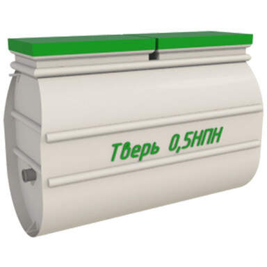 Септик Тритон-Н 4