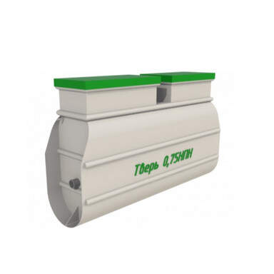 Септик UNI-SEP 0,8