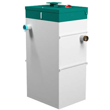 Септик Ergobox 7 PR