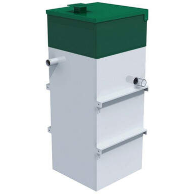 Септик Тополь 9