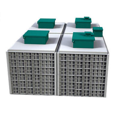 Септик ТОПЛОС-АКВА 150/75