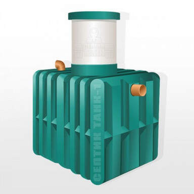 Септики ТАНК