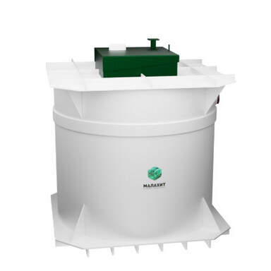 Септик Юнилос Астра 50 лонг