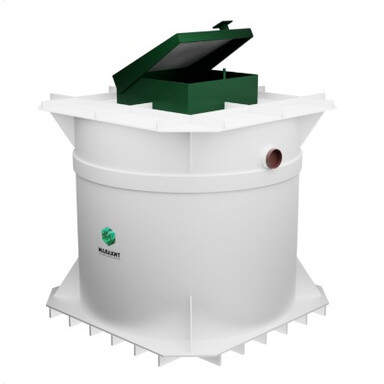 Септик Тритон-Н 40