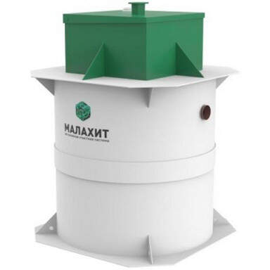 Септик G FORZA BIO 8