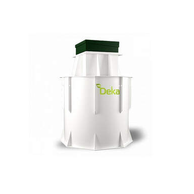 Септик Евролос ГРУНТ 12