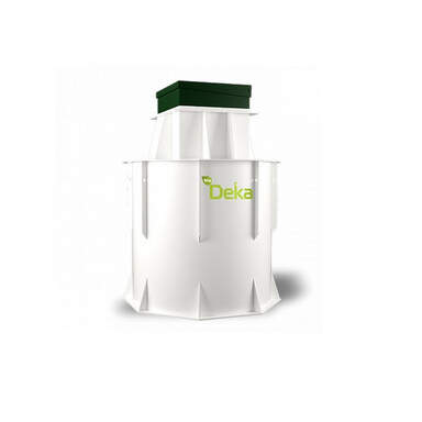 Септик ФЛОТЕНК STA-8