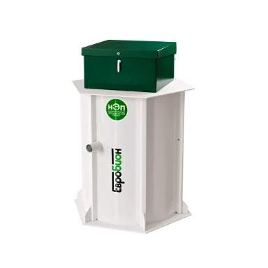 Септик Тополь 10