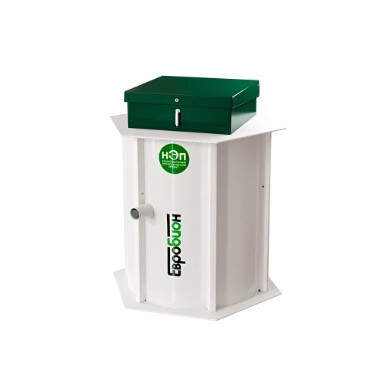 Септик BioPrime Biofilter БИОСТ-6,0 пр