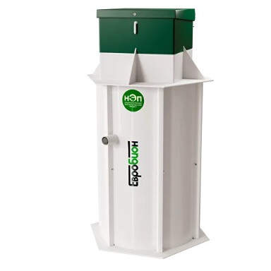Септик G FORZA BIO 12