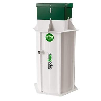 Септик Байкал 12