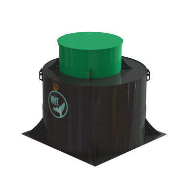 Септик Лидер 10