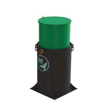 Септик БИОПУРИТ 5-3630