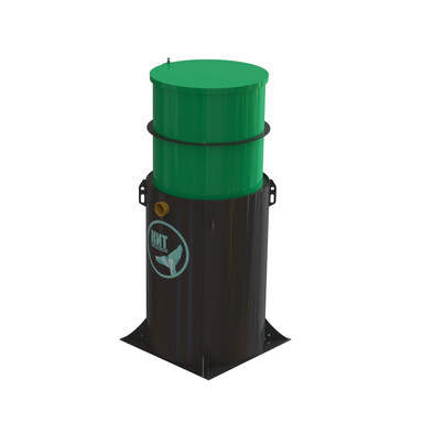 Септик Евролос ГРУНТ 5