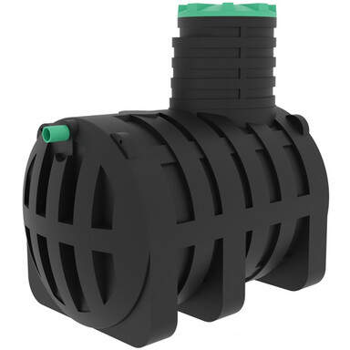 Септик Чисток 6000