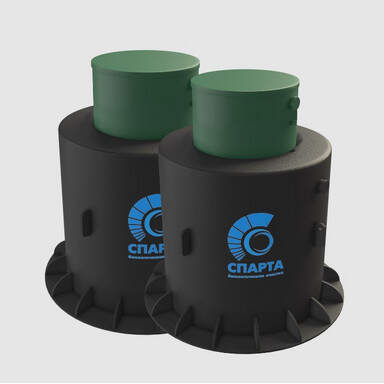 Септики СПАРТА