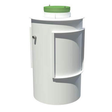 Септик Гринлос Аква 25 ПР