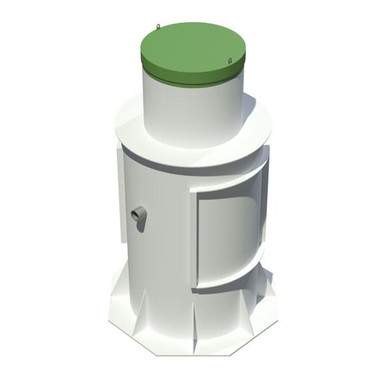 Септик Тритон-Н 25