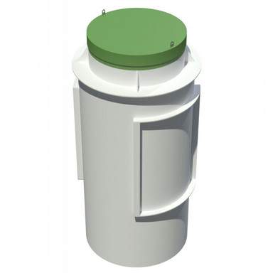 Септик Малахит CLASSIC 40 ПР