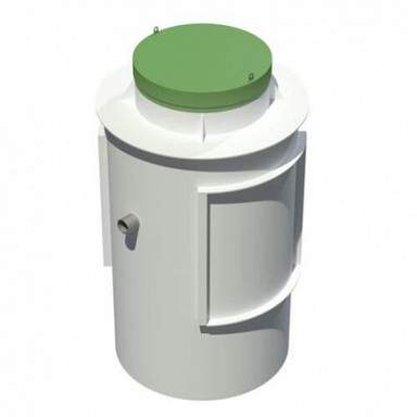 Септик Юнилос Астра 100 прин