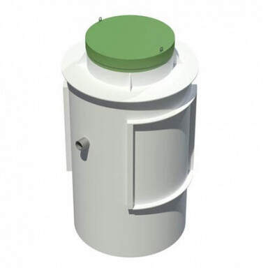 Септик Юнилос Астра 75 миди