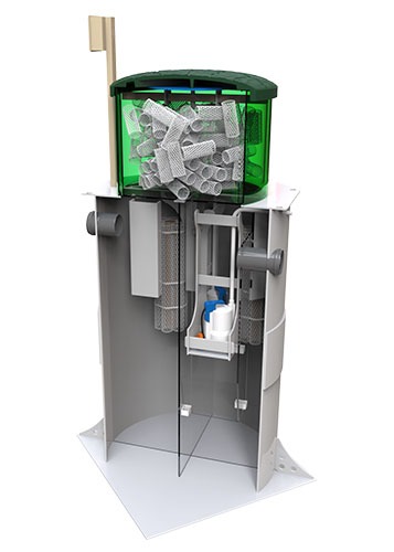 Септик Коло Веси 8